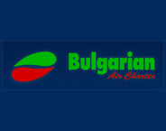 Bulgarian Air Charter logo