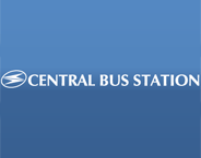Central Bus Station logo