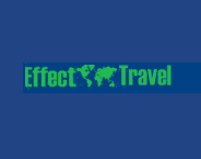 Effect Travel logo