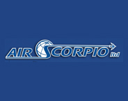 Air Scorpio Ltd. logo