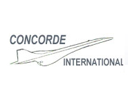 Concorde International Ltd logo