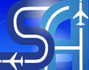 Sofia Airport logo