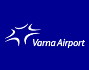 Varna Airport logo