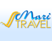 Mari Travel Ltd logo
