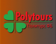 Polytours logo
