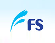 Ficosota Syntez. FS logo