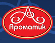 Aromatic LTD logo