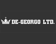 De-Georgo logo