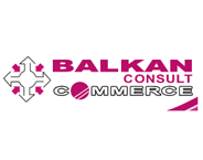 BALKAN CONSULT COMMERCE Co. logo