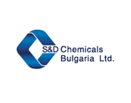 S&D Chemicals Bulgaria logo