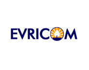 Evricom Ltd. logo