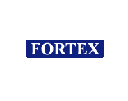 Fortex logo