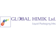 Global Himik Ltd. logo