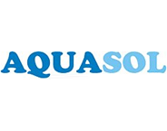 AQUASOL Water treatment technology Ltd logo
