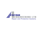 ASTRO ENGINEERING LTD logo