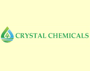 CRYSTAL CHEMICALS TRADING LTD logo