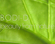 Bodi-D logo