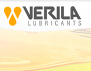 Verila Lubricants EAD logo