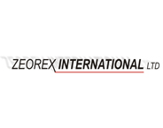 Zeorex International logo