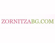Zornitza - Milen Zhelev logo