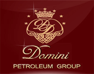Domini Petroleum Group logo
