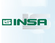Insa group logo