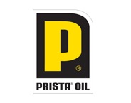 Prista Oil Holding EAD logo