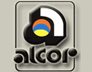 Alcor logo