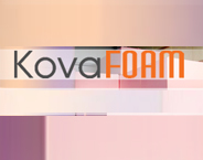 Kovafoam Ltd. Co. logo