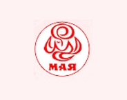MAYA-DY logo