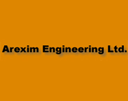 AREXIM logo