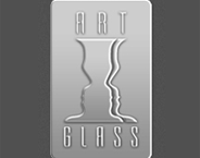 ARTGLASS Ltd. logo