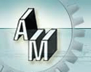 Autonom Metal LLC logo