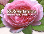 Rosa Eterna Ltd. logo