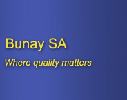 Bunay SA logo