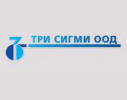 Tri Sigmi Ltd. logo