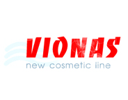 VIONAS logo