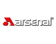 ARSENAL JSCo logo