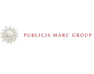 Publicis Marc logo
