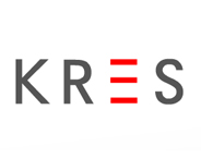 KRES logo