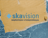 SKA Vision logo