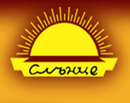 Sluntse Publishers logo