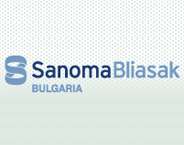 Sanoma Bliasak Bulgaria A.D. logo
