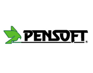 Pensoft Publishers logo