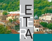 LETTERA PUBLISHERS logo