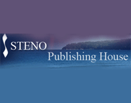 STENO Publishing House logo