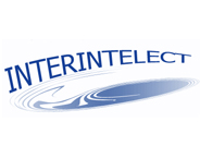 Interintelect Ltd and Intertravel Ltd logo
