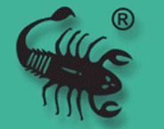 SCORPIO PUBLISHING logo