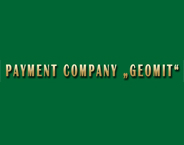 Geomit logo