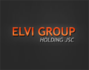 ELVI GROUP HOLDING JSC logo